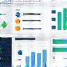 Analytics dashboard preview
