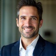Alex Goldman, CEO, Liberty Stay Reservations