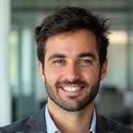 Luca Bianchi, VP Customer Success, Liberty Stay Reservations