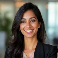 Priya Desai, CTO, Liberty Stay Reservations